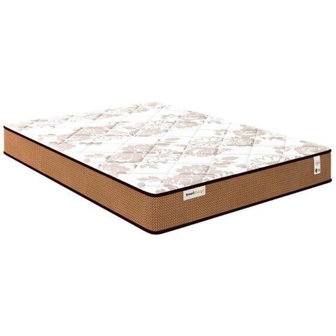 Colchão Queen Molas Ensacadas Masterpocket Smart Classic (158x198x22) - Plumatex