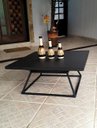 Ver imagem 6 de Lareira Externa 70cm + Churrasqueira + Tampa Portátil Jardim