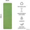 Tapete Yoga Grande Esteira Tatame Pilates Academia Funcional Ginastica Alongamento Antiderrapante Tr - 3