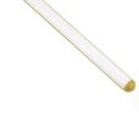 Ver imagem 7 de Luminaria Arandela Perfil Slim Fit Led 3 em 1 Luz Indireta Moderno Parede Sala Quarto Recepçao Ambie