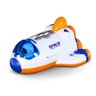 Brinquedo Nave Espacial Estrelar Infantil com Astronauta Cor: Laranja - 1