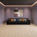Ver imagem 5 de Piso Vinílico em Manta PVC 0,7mm Antiderrapante 10m² Imita Madeira Fosco London