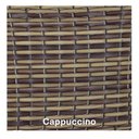Ver imagem 2 de Jogo 6 Cadeiras e Mesa para Area Varanda Vênus Trama Capuccino