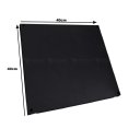 Ver imagem 5 de Caixa de Gordura com Cesto de Limpeza 42 Litros 41 X 41 X 41cm - Taf