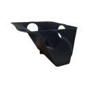 Ver imagem 7 de Caixa de Gordura com Cesto de Limpeza 42 Litros 41 X 41 X 41cm - Taf