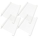 Ver imagem 1 de Kit 4 Prateleiras Aramada Remb360 Geladeira Mabe Continental