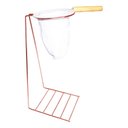 Ver imagem 4 de Conjunto Coador de Café 32cm Suporte Cobre Base para Caneca