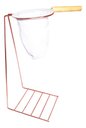 Ver imagem 4 de Conjunto Coador de Café 32cm Suporte Cobre Base para Caneca