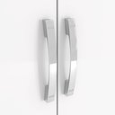 Ver imagem 6 de Guarda Roupa Solteiro 6 Portas 3 Gavetas Caju