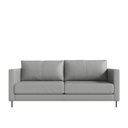 Ver imagem 4 de Sofá de Couro 2 Lugares Zeus YesCasa 2,00 cm