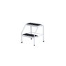 Escada 2 Degraus Standart S-0470 Salutem Lot: 09/2021 - 1