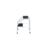 Escada 2 Degraus Standart S-0470 Salutem Lot: 09/2021 - 2