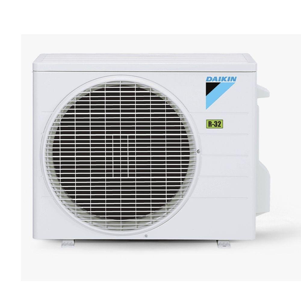 Ar Condicionado Split Inverter Daikin 24.000 Btus Q/f 220v - 3