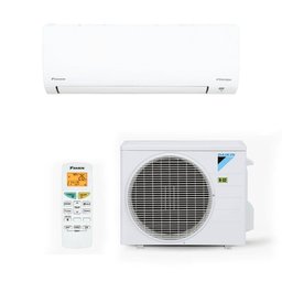 Ar Condicionado Split Inverter Daikin 24.000 Btus Q/f 220v - 1