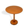 Mesa Lateral Monopé Redonda 40cm Mel - 2