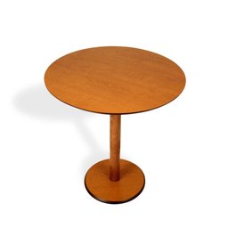 Mesa Lateral Monopé Redonda 50cm Mel - 2
