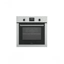 Ver imagem 2 de Forno Multifunção Eletrônico Steel com 9 Funções Zurique Aço Inox - Debacco