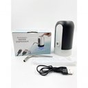 Ver imagem 3 de Bebedouro Bomba Elétrica P Garrafão Galão Água Recarregável