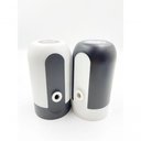 Ver imagem 6 de Bebedouro Bomba Elétrica P Garrafão Galão Água Recarregável