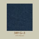Ver imagem 2 de Poltrona Júlia Nogueira Polyester Azul Marinho - Ease