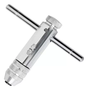 Ver imagem 2 de Vira Macho Mtx Tipo T M5-m12 C/catraca Cromado 769079