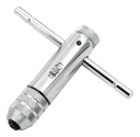 Ver imagem 1 de Vira Macho Mtx Tipo T M5-m12 C/catraca Cromado 769079