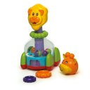 Ver imagem 5 de Brinquedo Educativo Baby Mix Tateti Ref: 0863 9 Meses +