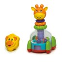 Ver imagem 3 de Brinquedo Educativo Baby Mix Tateti Ref: 0863 9 Meses +