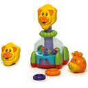 Ver imagem 1 de Brinquedo Educativo Baby Mix Tateti Ref: 0863 9 Meses +