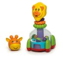 Ver imagem 4 de Brinquedo Educativo Baby Mix Tateti Ref: 0863 9 Meses +