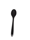 Ver imagem 4 de Jogo 3 Peças Colher de Arroz de 22cm e 27cm e Pegador de Macarrão Preto Unyhome.