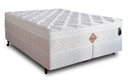 Ver imagem 1 de Colchão Casal Latex Foam de látex Pocket Slim PLUS - 138x188cm - BOX