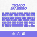 Ver imagem 4 de Teclado sem Fio Bluetooth Recarregável com Mouse