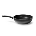 Ver imagem 1 de Panela Indução Wok Ceramic+ Nº 28 4,3L Revestimento Cerâmico