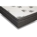 Ver imagem 5 de Colchão Casal Ortobom Espuma D45 Light OrtoPillow (138x188x20) -