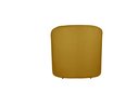 Ver imagem 5 de Kit 2 Poltronas Decorativa Julia Veludo Mostarda - Lm Decor
