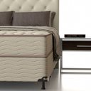 Ver imagem 5 de Conjunto Box Mola Prohotel Royal Probel King