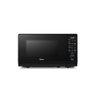 Micro-ondas 20l Preto Mastercook Midea Mhp20p1 - 127v - 1