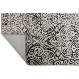 Tapete para Sala Black White Favorites 1,50x2,00 São Carlos - 4