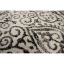 Ver imagem 5 de Tapete para Sala Black White Favorites 1,50x2,00 São Carlos