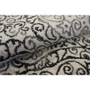 Ver imagem 3 de Tapete para Sala Black White Favorites 1,50x2,00 São Carlos