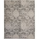 Ver imagem 1 de Tapete para Sala Black White Favorites 1,50x2,00 São Carlos