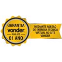 Ver imagem 3 de Máquina de Pintura Airless 3,0 hp 220V MPA 300 VONDER