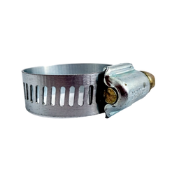 Abraçadeira Rosca Sem Fim 22 X 32 X 14 Mm Reforçada - 3