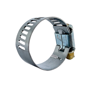 Abraçadeira Rosca Sem Fim 22 X 32 X 14 Mm Reforçada
