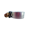 Abraçadeira Rosca Sem Fim 22 X 32 X 14 Mm Reforçada - 2