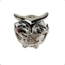 Ver imagem 3 de Trio de Corujas Cega Surda e Muda Enfeite Decorativo Present