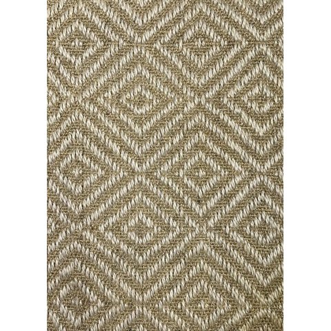 Tapete Sisal 60x120 Diamante