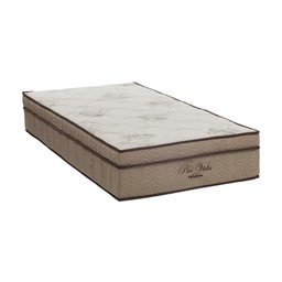 Colchão Solteirão Ortobom Pró Vida Superpocket (108x198x30) - Molas Superpocket, Ortopillow  - 1