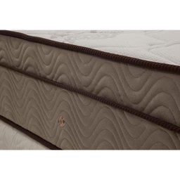 Colchão Solteirão Ortobom Pró Vida Superpocket (108x198x30) - Molas Superpocket, Ortopillow  - 3